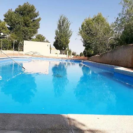 Serrallo Apartment