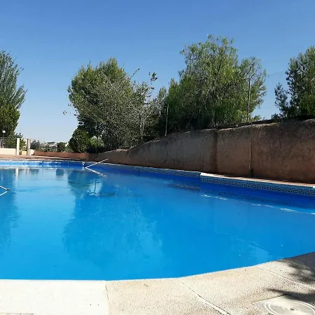 Apartment Serrallo Granada