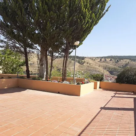 Apartment Serrallo Granada