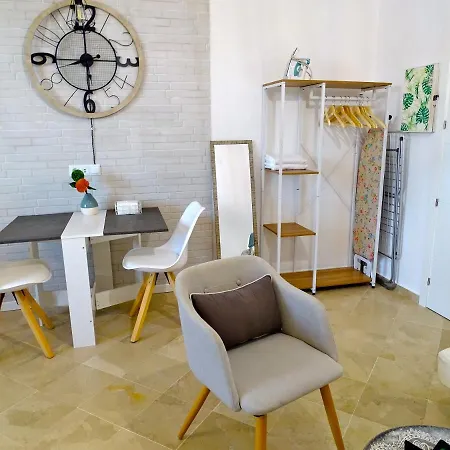 Apartment Serrallo