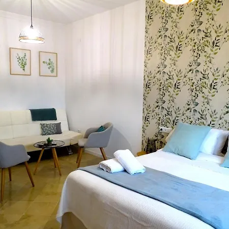 Apartment Serrallo