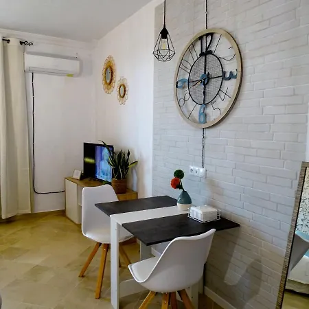 Serrallo Apartment Granada