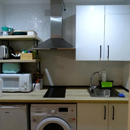 Apartment Serrallo