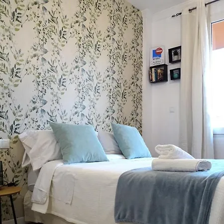 Serrallo Apartment *