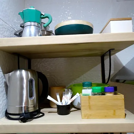 Serrallo Apartment