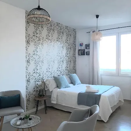 Apartment Serrallo