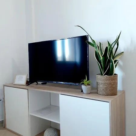Apartment Serrallo *