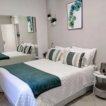 Serrallo Apartment Granada