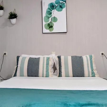 Apartment Serrallo Granada