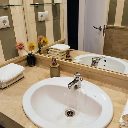 Serrallo Apartment