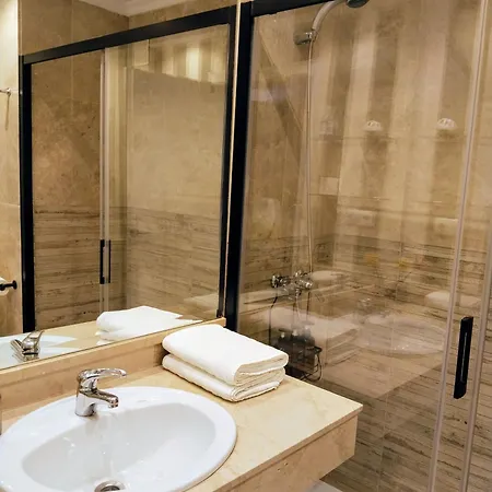 Serrallo Apartment Granada