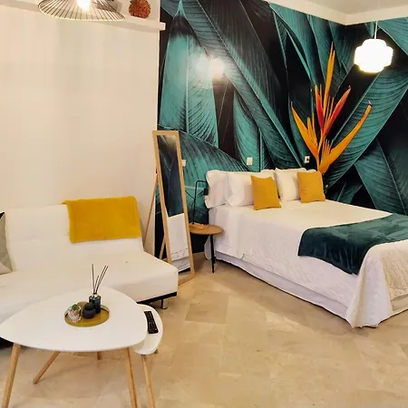 Serrallo Apartment Granada