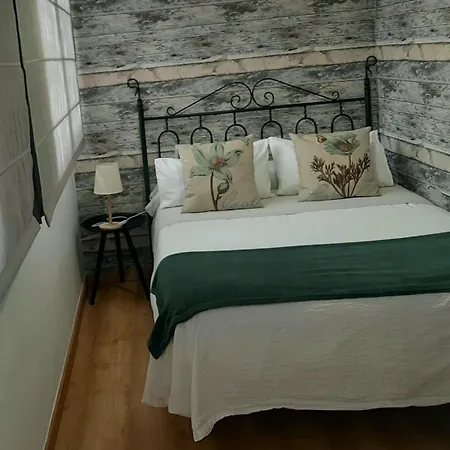 Apartment Serrallo Granada