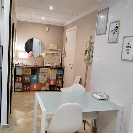 Apartment Serrallo