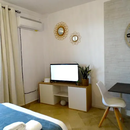 Serrallo Apartament