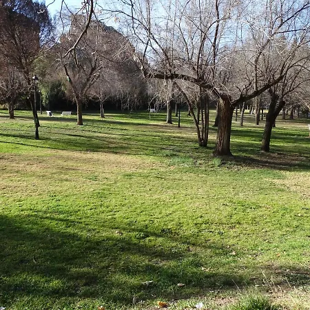 Serrallo Appartement Granada