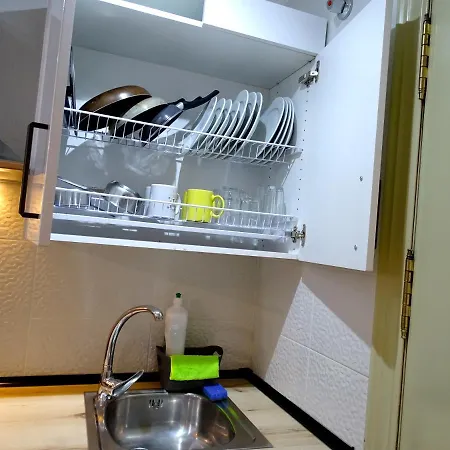 Serrallo Appartement Granada