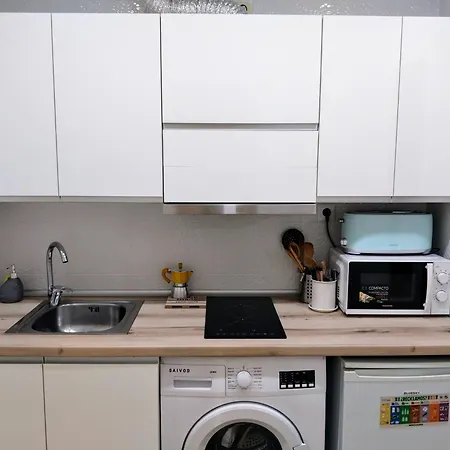 Serrallo Appartement Granada