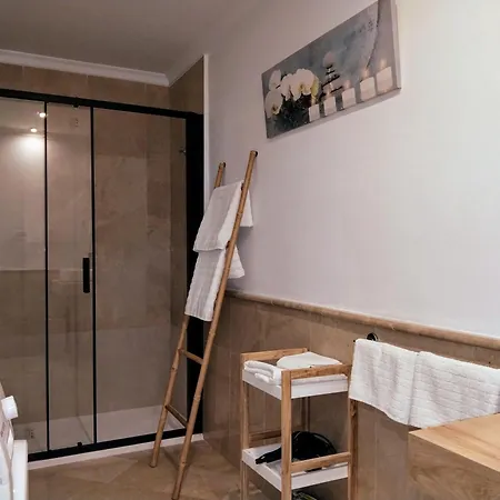 Serrallo Appartement